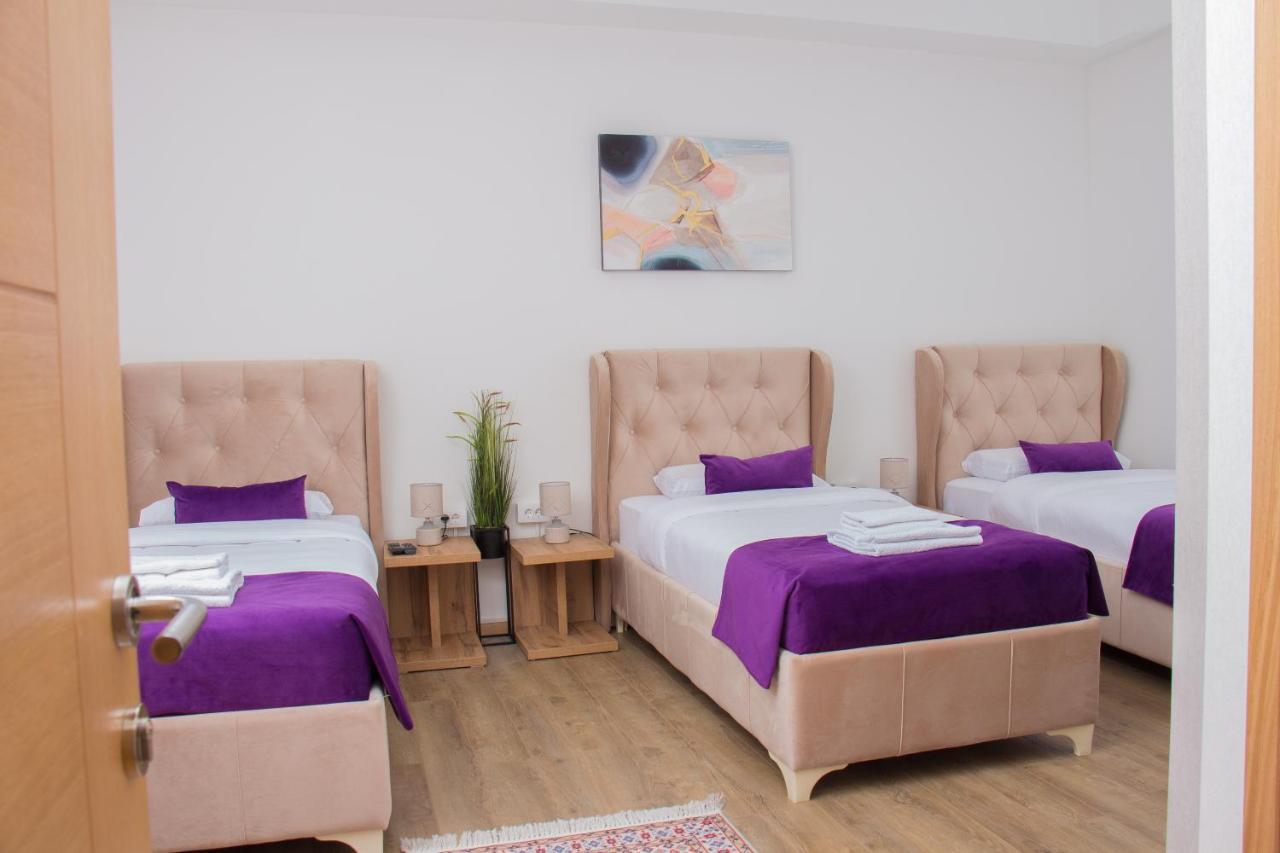 נובי פאזאר Motel Kvele מראה חיצוני תמונה
