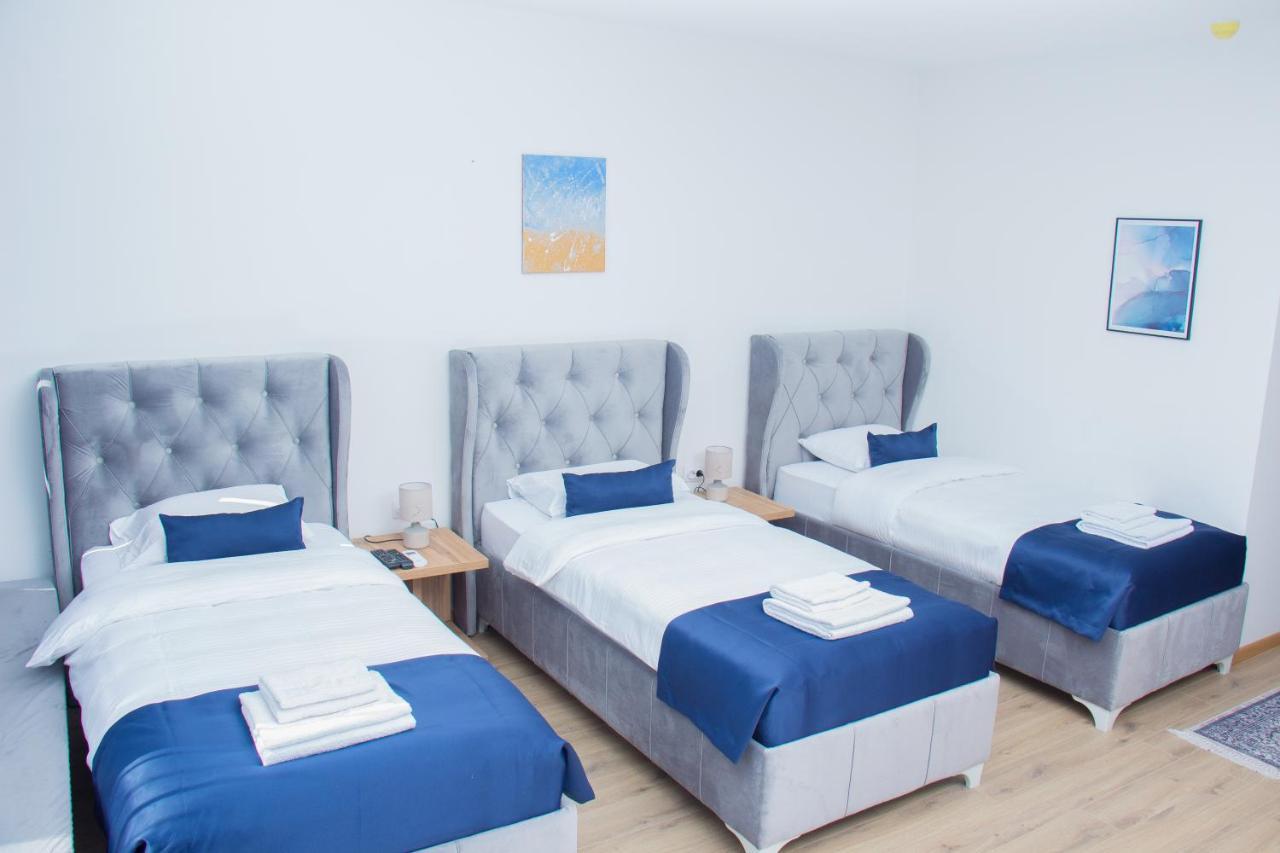 נובי פאזאר Motel Kvele מראה חיצוני תמונה